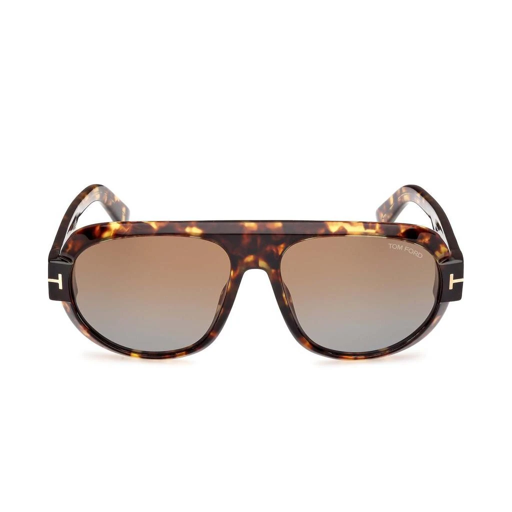 Tom Ford Eyewear Sunglasses 1