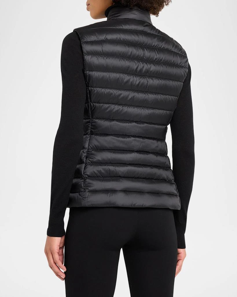 Moncler Igens Slim Down Vest 3