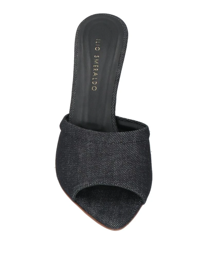 Ilio Smeraldo Sandals 4