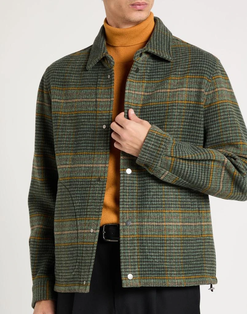 Fedeli Jacket 4