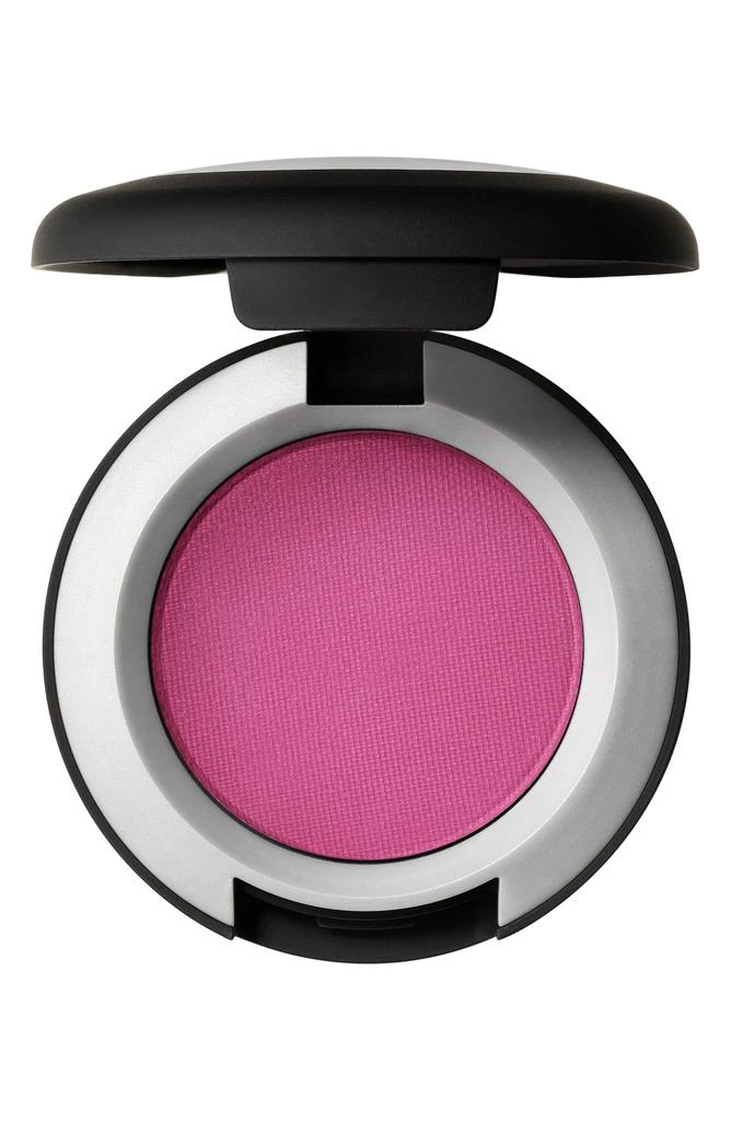 MAC Powder Kiss Soft Matte Eyeshadow 1
