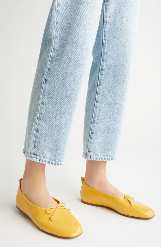 Sam Edelman Ari Ballet Flat 8
