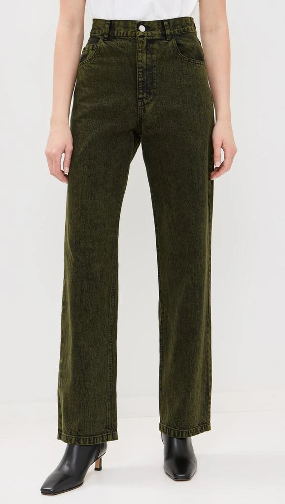 Rachel Comey Larm Pants 6