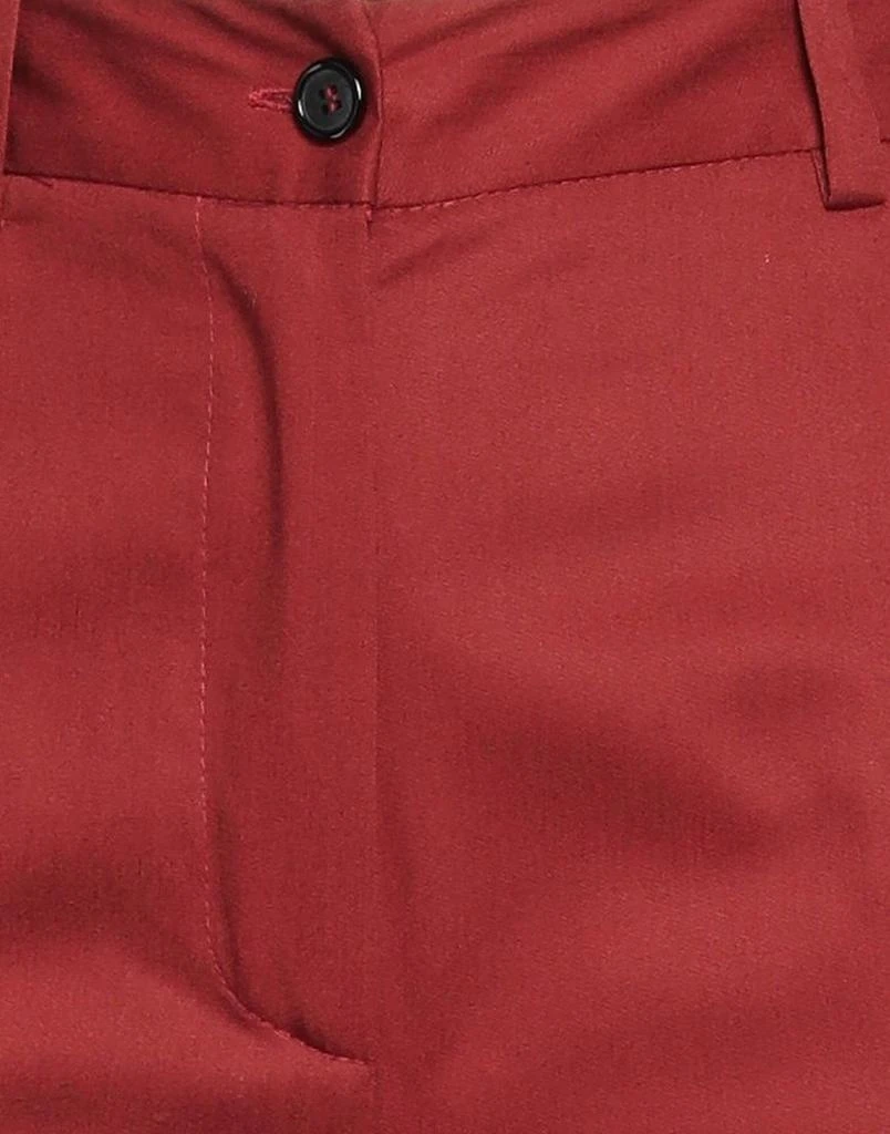 MASSIMO REBECCHI Casual pants 4