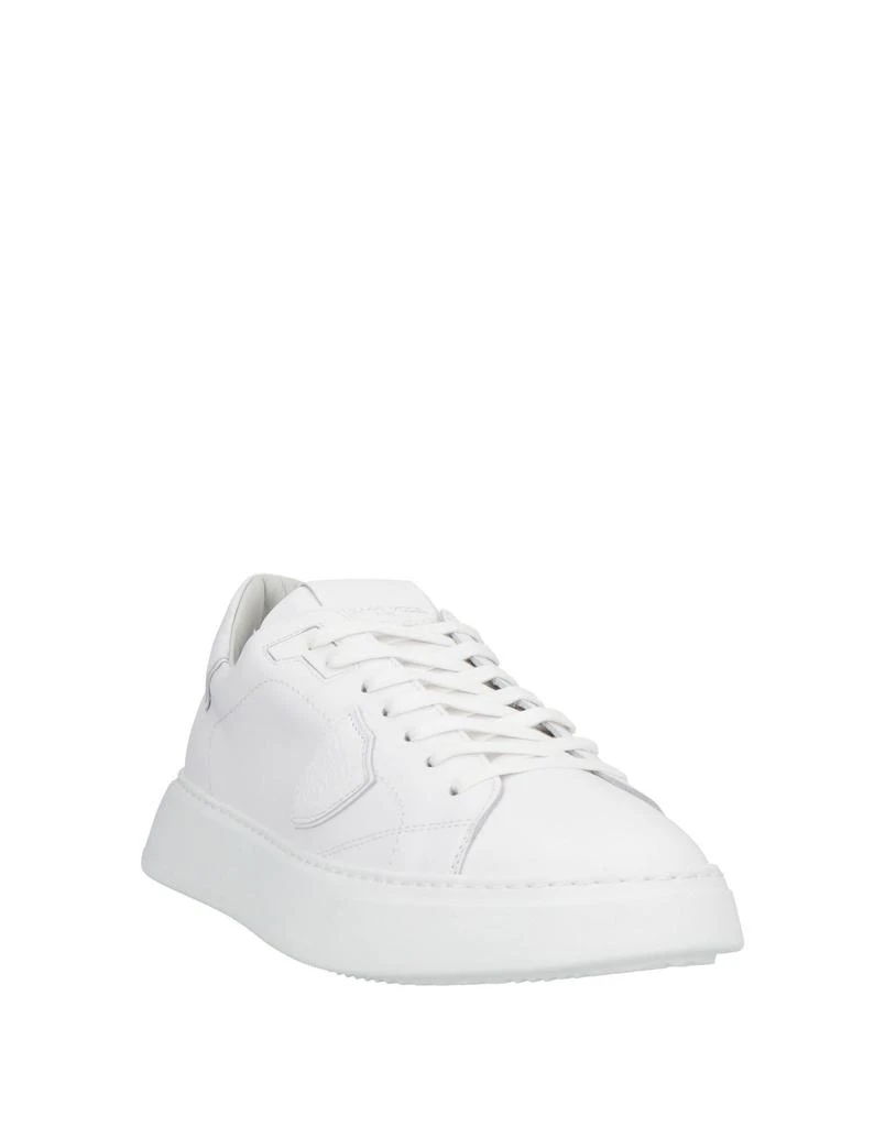 PHILIPPE MODEL Sneakers 2