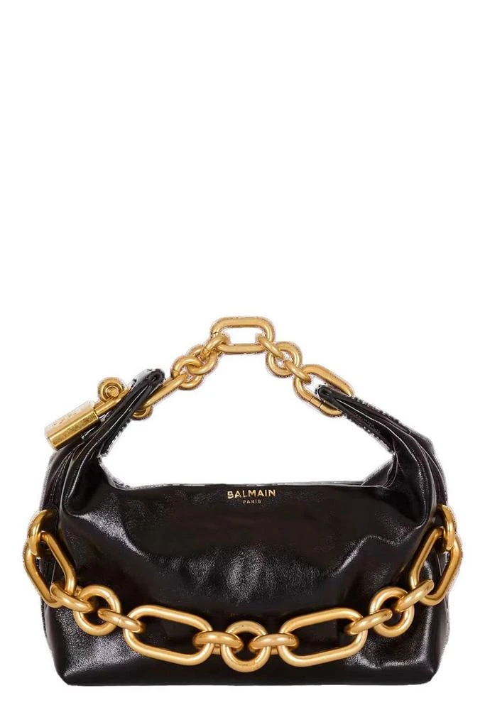 Balmain Balmain Sync Mini Bag 1