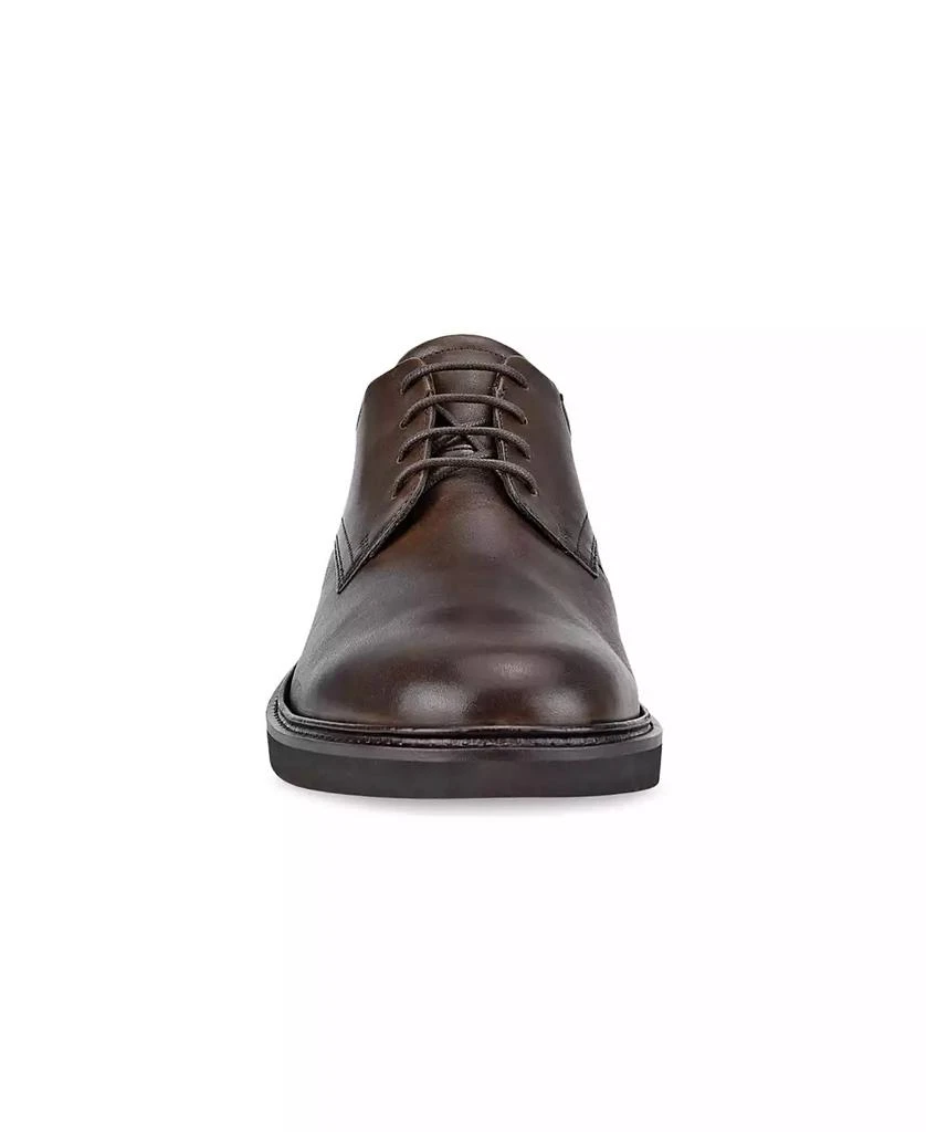 ECCO Men
s Metropole London Oxfords 4