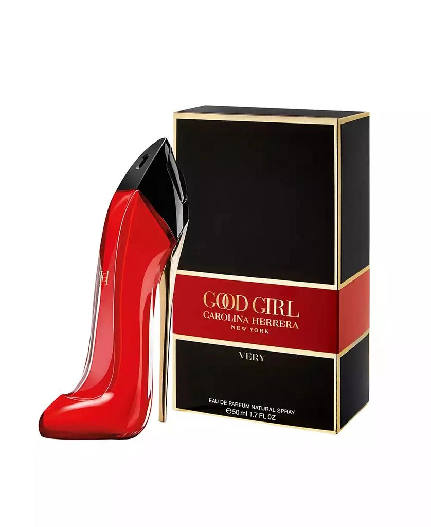Carolina Herrera Very Good Girl Eau de Parfum Spray, 5.1 oz., Created for Macy's 7