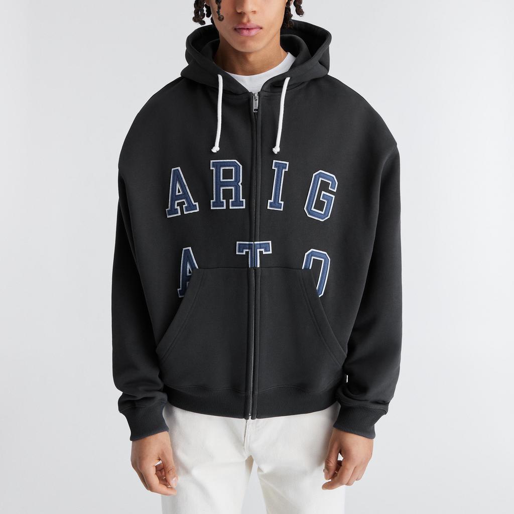 Axel Arigato Axel Arigato Legend Organic Cotton Hoodie