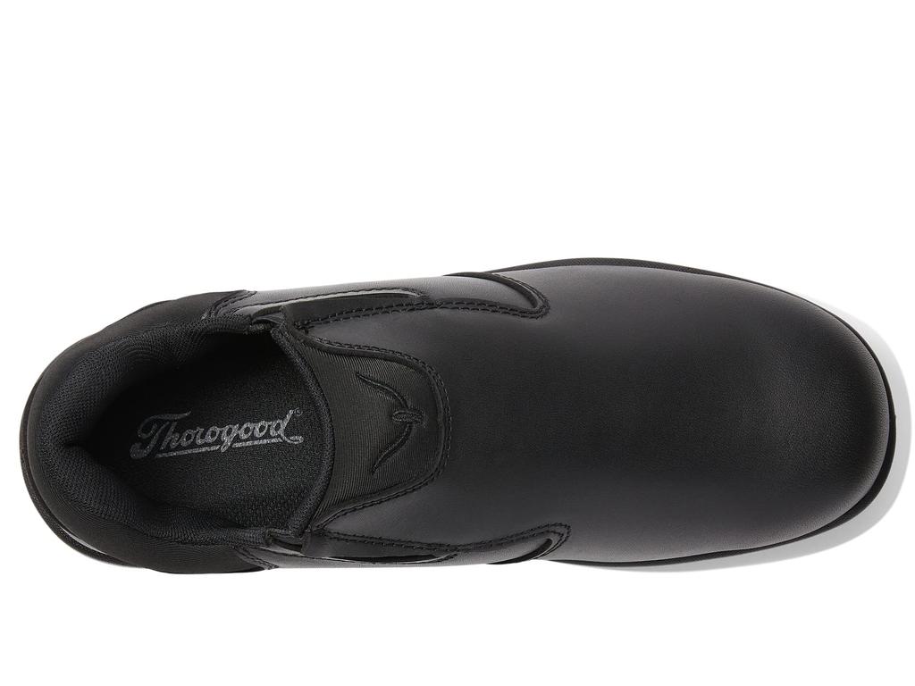 Thorogood Slip-On Oxford