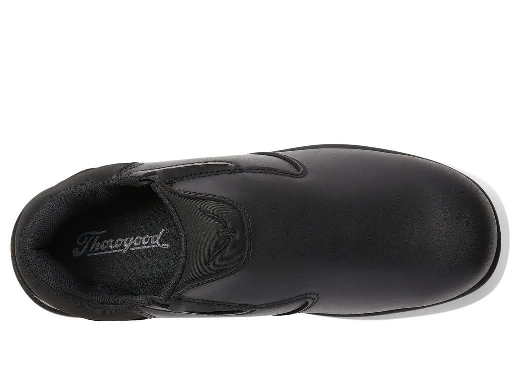 Thorogood Slip-On Oxford 2