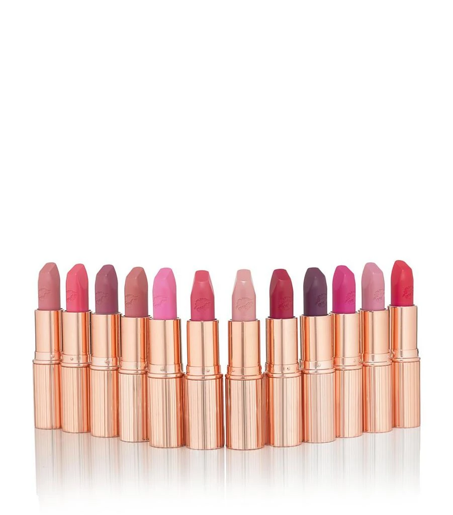 Charlotte Tilbury Hot Lips Lipstick 3