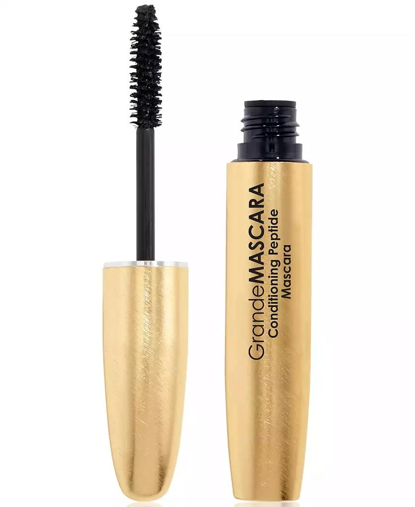 Grande Cosmetics GrandeMASCARA Conditioning Peptide Mascara 1