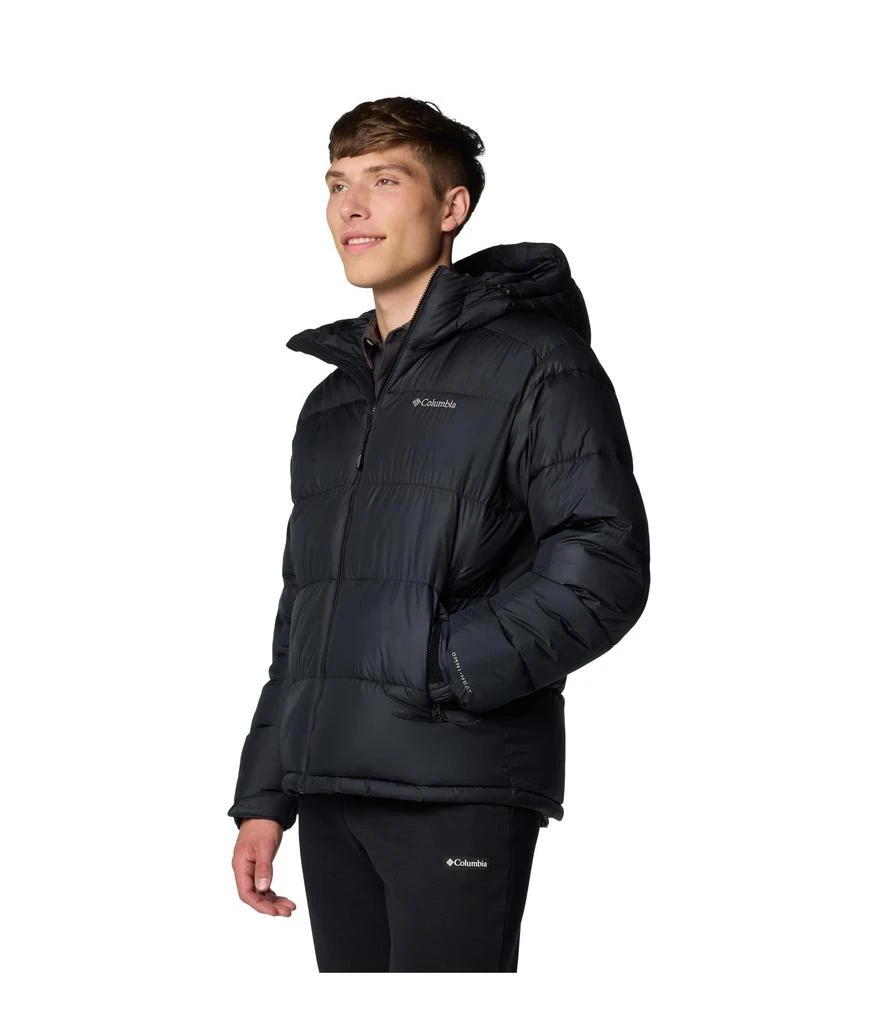 Columbia Pike Lake™ II Hooded Jacket 2