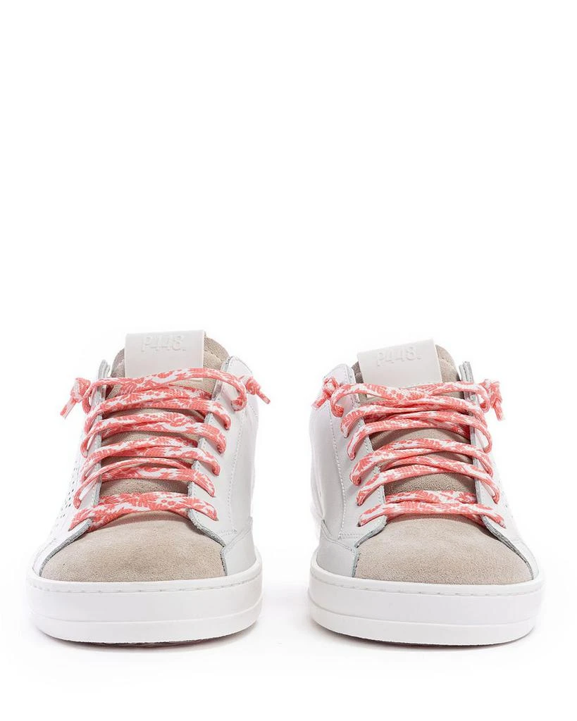 P448 Women's John Sneakers 6