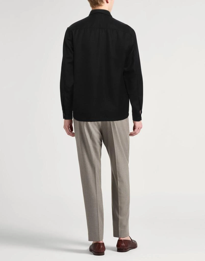 Brioni Solid color shirt 3