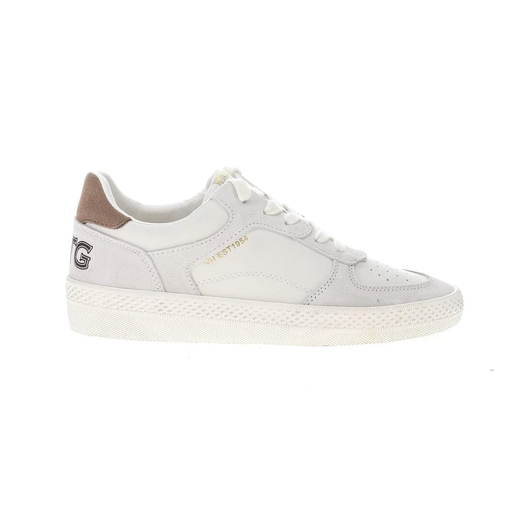Vintage Havana Fast Slip On Sneakers 1