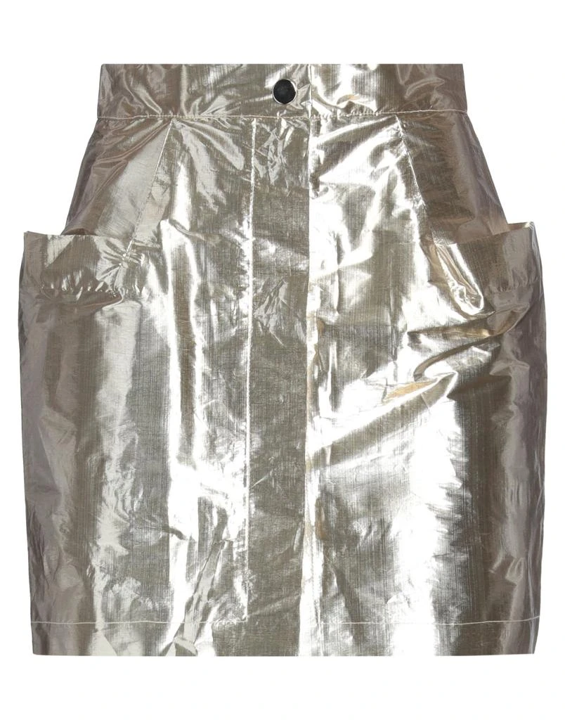 Roseanna Mini skirt 1