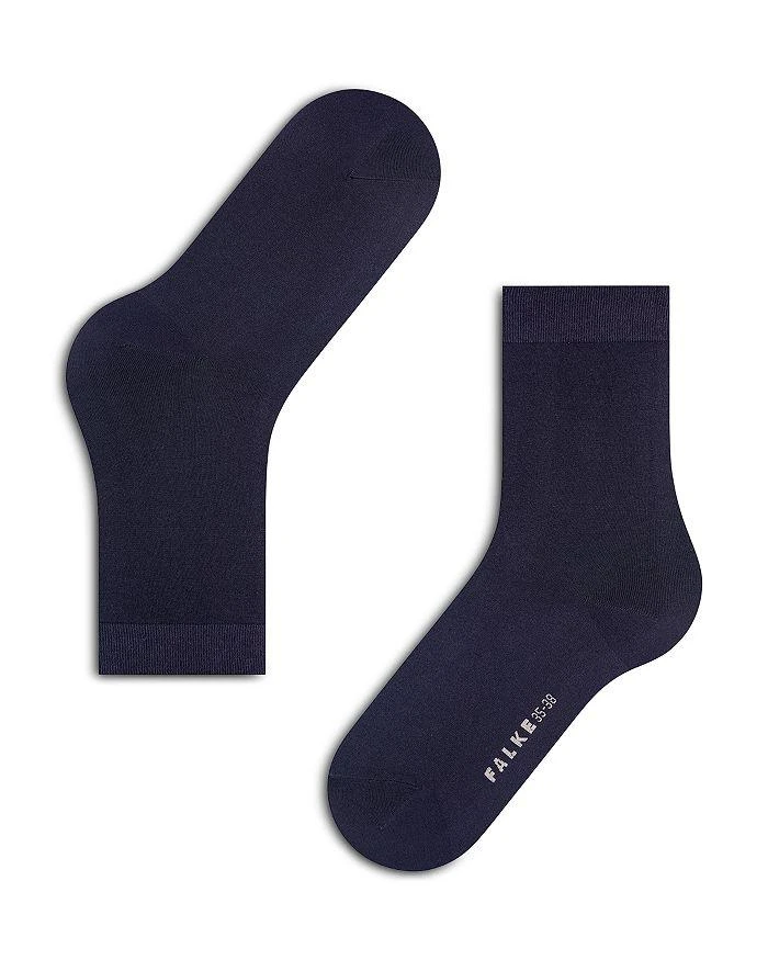 FALKE Cotton Touch Crew Socks 5