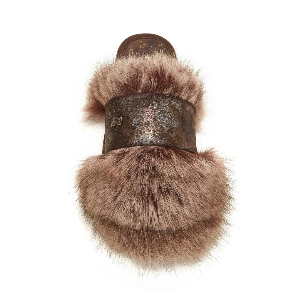 Australia Luxe MUCHAS LUXE ANTIQUE BRONZE 2