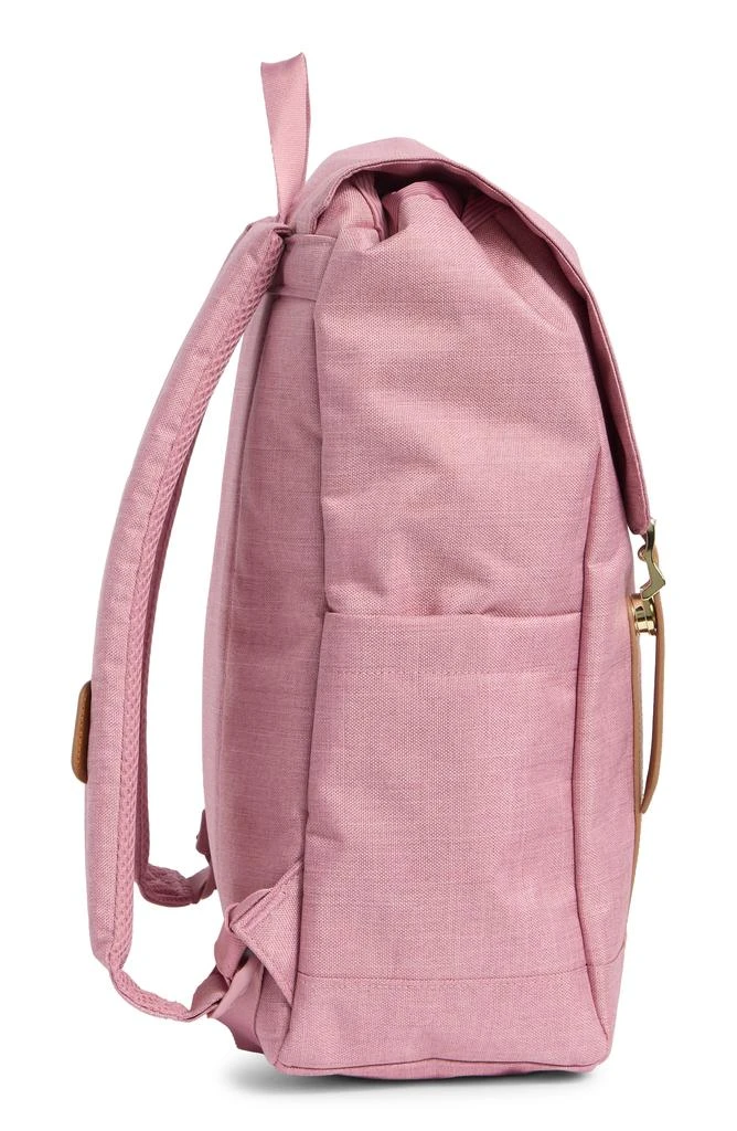 Herschel Supply Retreat Small Backpack 4