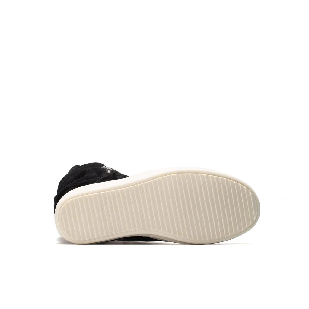 Rick Owens Cargobasket Sneakers 5