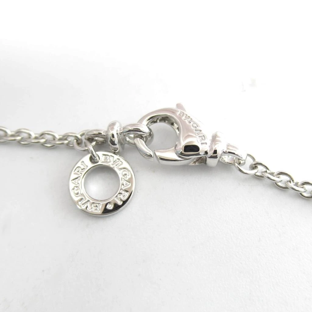 BVLGARI Clear gold (18K) Necklace (Pre-Owned) 4