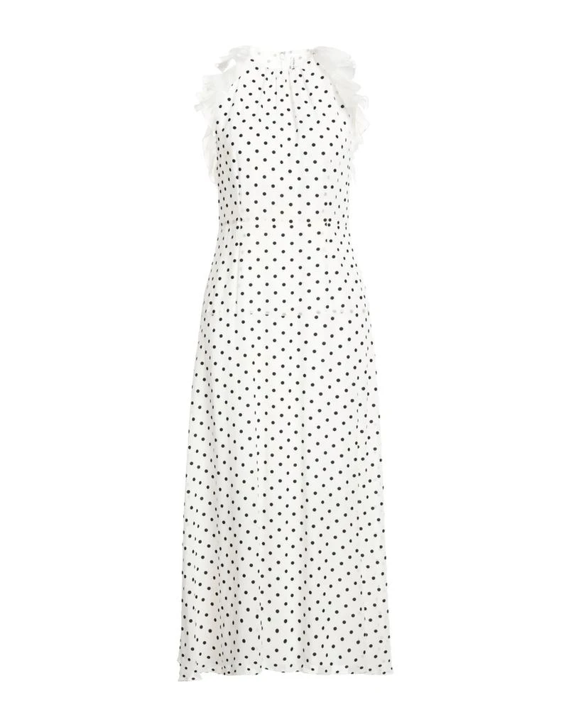 Alessandra Rich Long dress 1