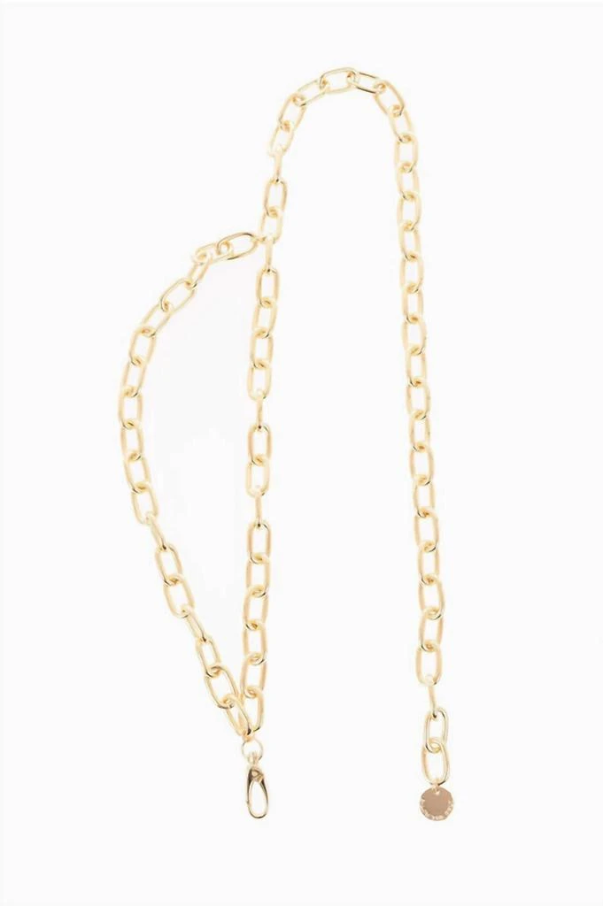 B-Low The Belt B-Low The Belt - Women's Massie Chain Belt 1