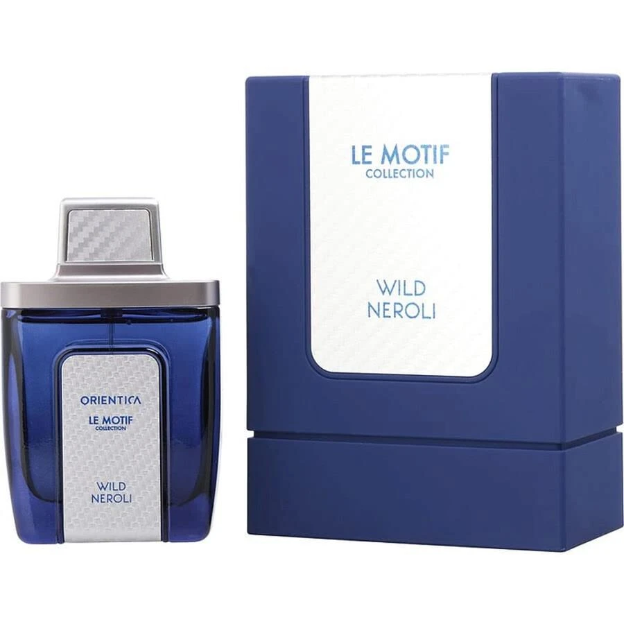 AL HARAMAIN Al Haramain Wild Neroli Unisex EDP 2