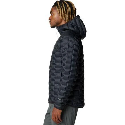 Mountain Hardwear Temescalborz Down Hoodie - Men
s 3