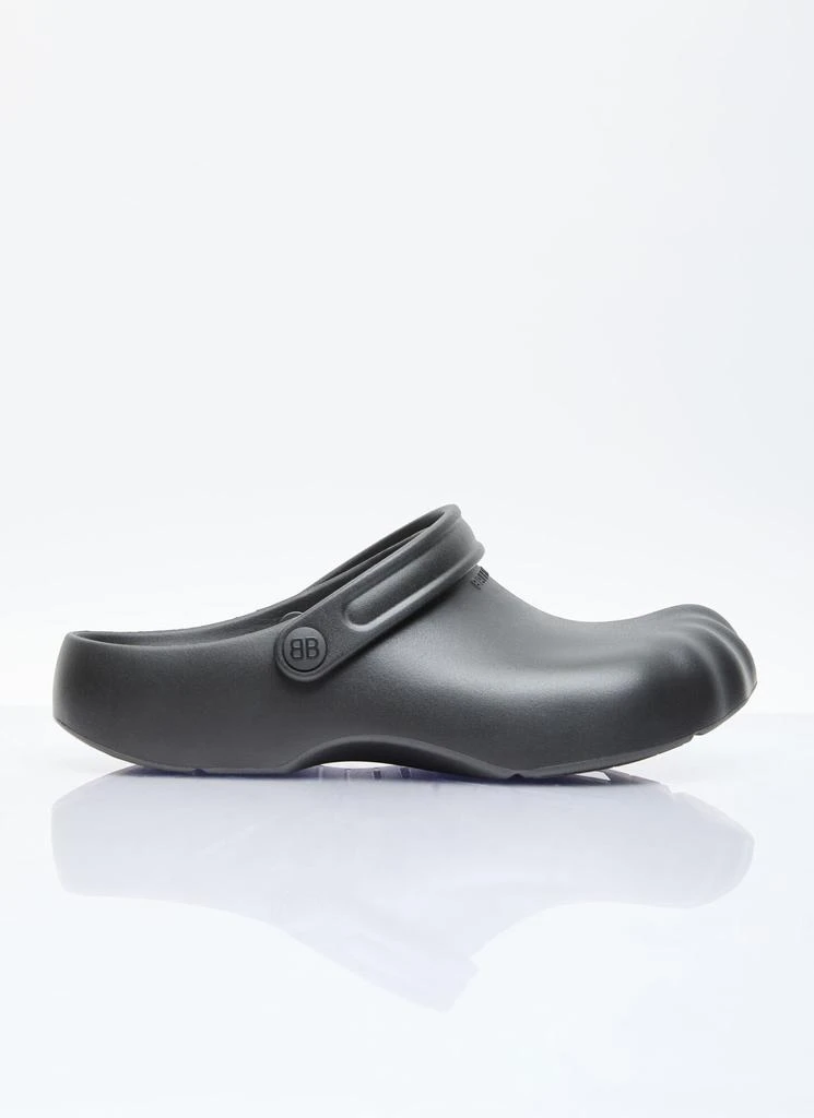 Balenciaga Sunday Moulded Mules 1