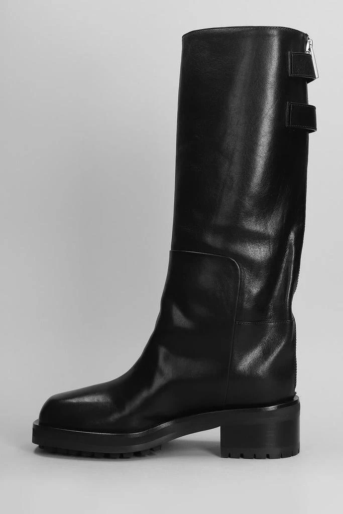 Jimmy Choo Jimmy Choo Brooklyn Kb 50 High Heels Boots 3