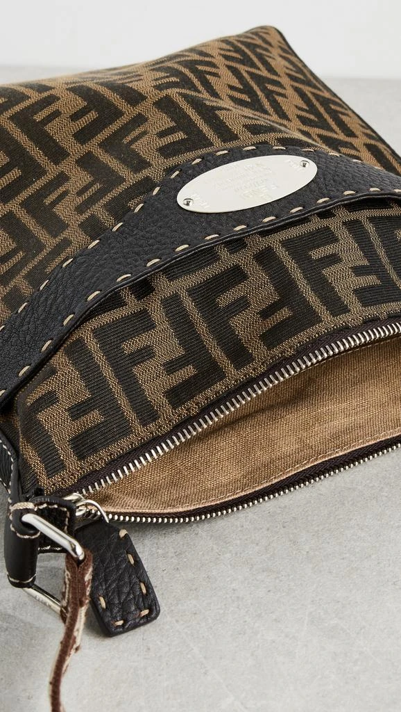 Shopbop Archive Fendi Shoulder Bag 4