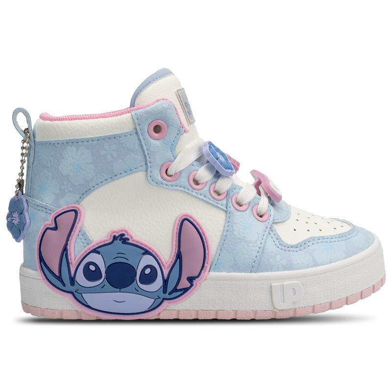 Ground Up Ground Up Lilo 
Stitch High - Girls
 Preschool