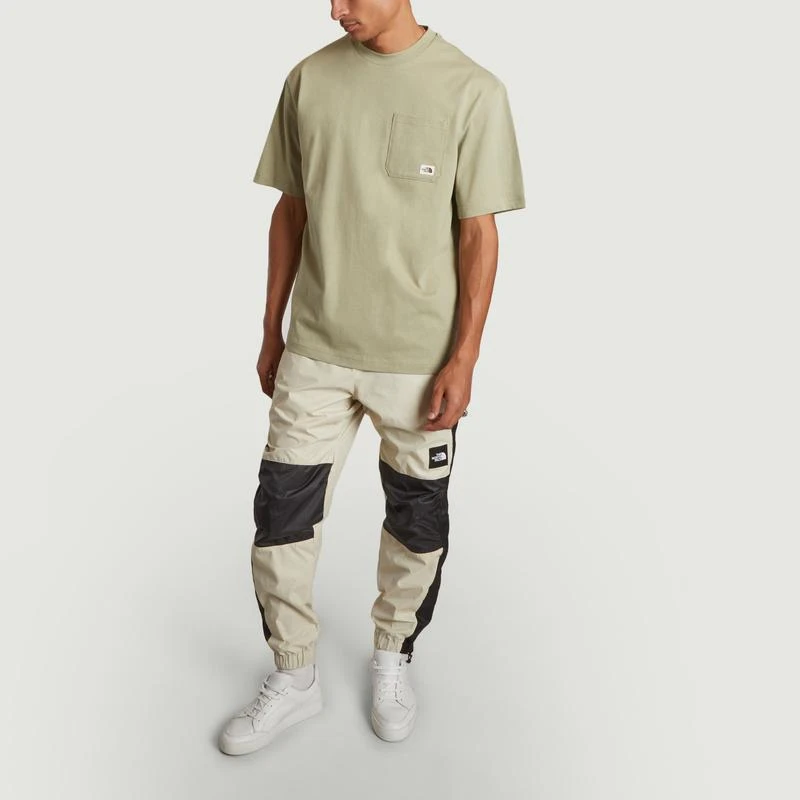 The North Face Galahm waterproof pants Gravel THE NORTH FACE 4