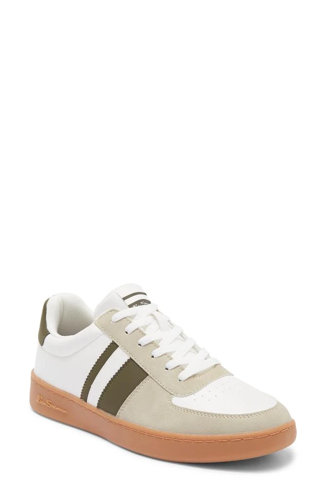 Ben Sherman Hyde Sneaker 1