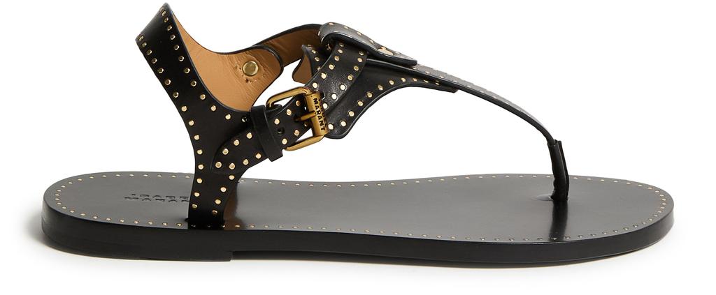 Isabel Marant Joony sandals - Sandals - Save Extra 20% OFF