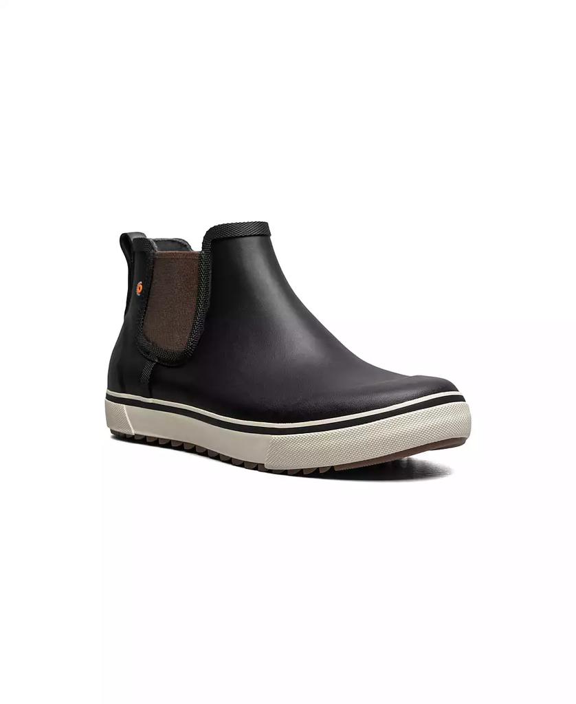 Bogs Men's Kicker Rain Chelsea II Boot