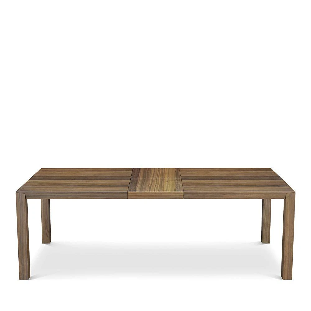Huppé Huppe Fly 72-108'' Double Extension Table 3