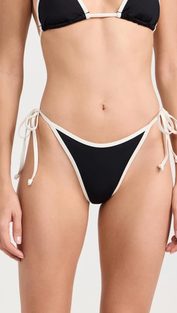 LSPACE Levy Classic Bikini Bottoms 1
