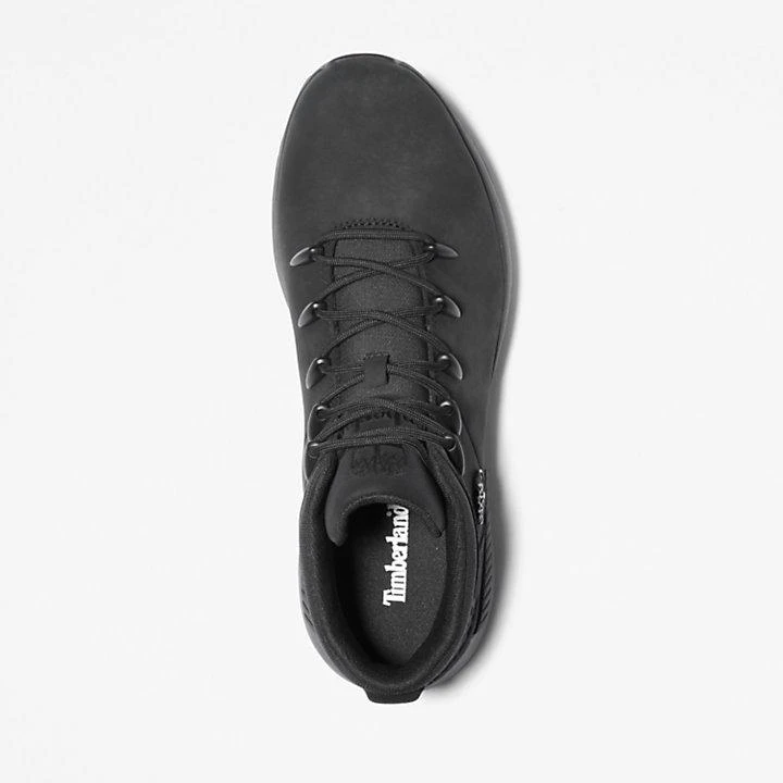 Timberland Sprint Trekker Hiking Boot for Men in Black 2