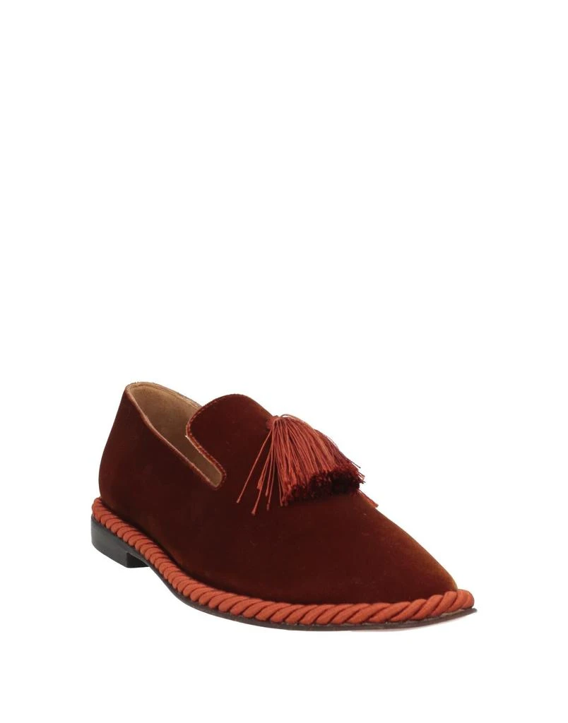 Clergerie Loafers 2