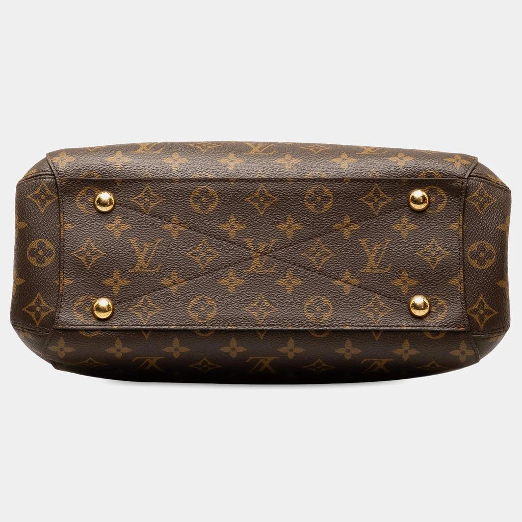 Louis Vuitton Louis Vuitton Monogram Montaigne MM 5