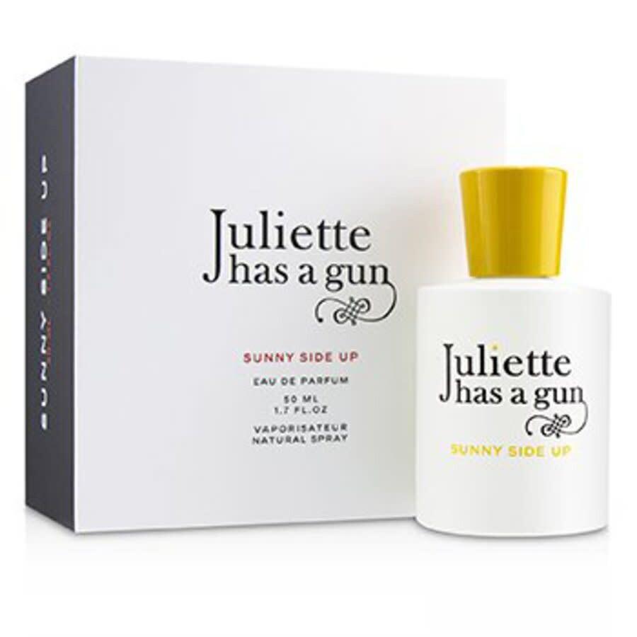 Juliette Has A Gun Juliette Has A Gun Sunny Side Up Ladies EDP