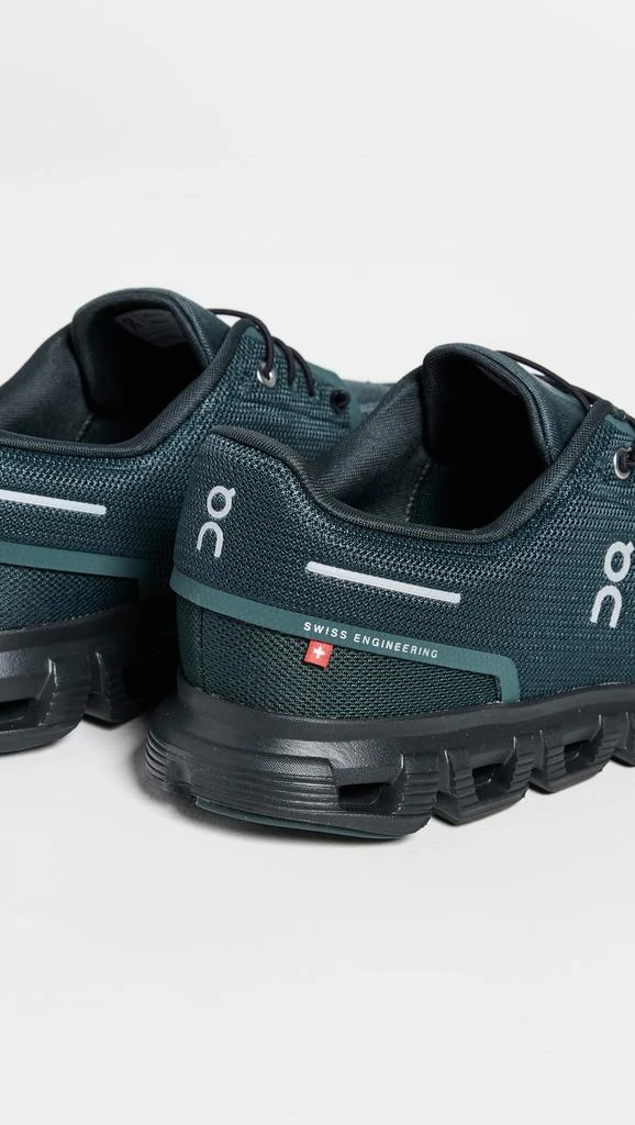 On Cloud 6 Sneakers 2