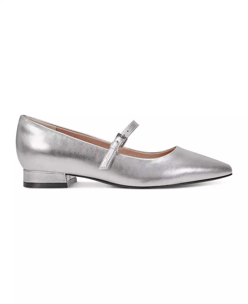 Rockport Women's Taren Total Motion Pointy Toe Dress Flats 2