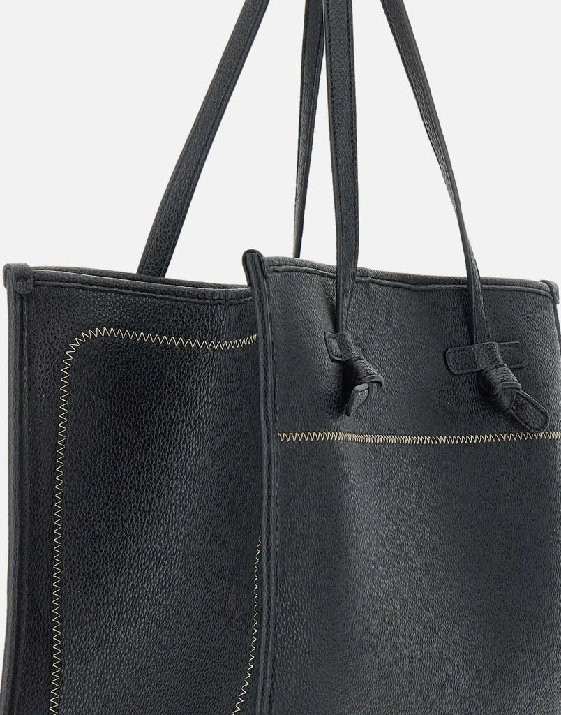 MARCELLA CLUB GIANNI CHIARINI Bag with maxi pouch 3