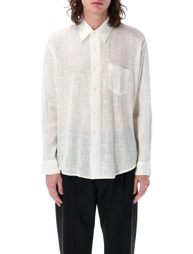 Our Legacy Coco Shirt 1