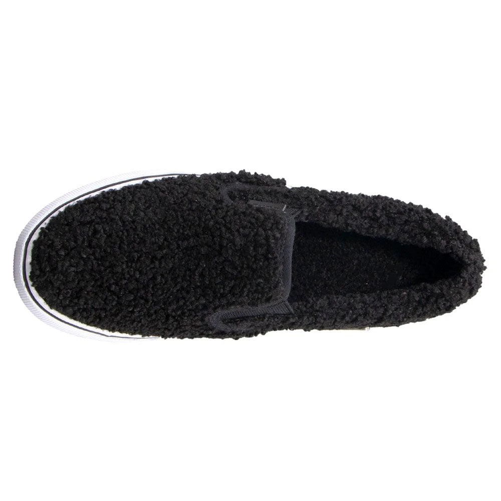 Lugz Clipper Fleece Slip On Sneakers 4